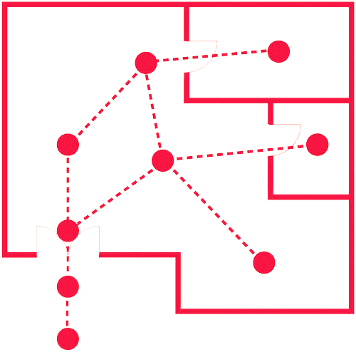 FloorplanofasmallsizedGooglevirtualtourlayout.png